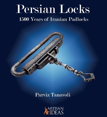Persian Locks - Parviz Tanavoli