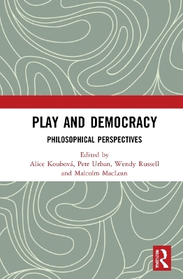 Play and Democracy - 