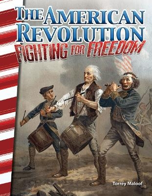The American Revolution