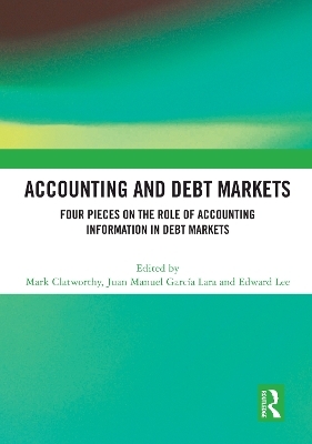 Accounting and Debt Markets