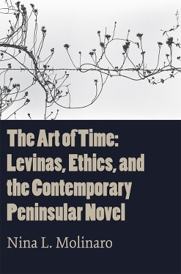 The Art of Time - Nina L Molinaro