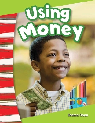 Using Money - Sharon Coan