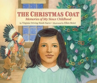 The Christmas Coat - Virginia Driving Hawk Sneve