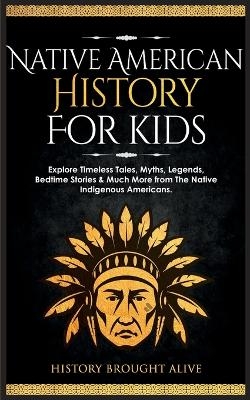 Native American History for Kids