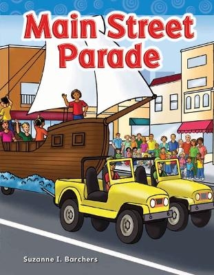 Main Street Parade - Suzanne Barchers