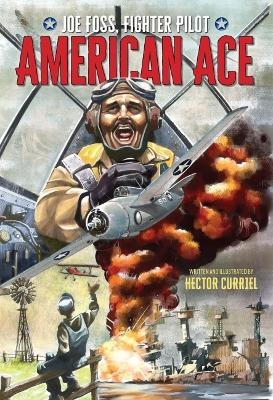 American Ace - Hector Curriel