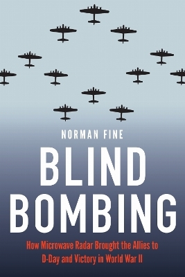 Blind Bombing - Norman Fine