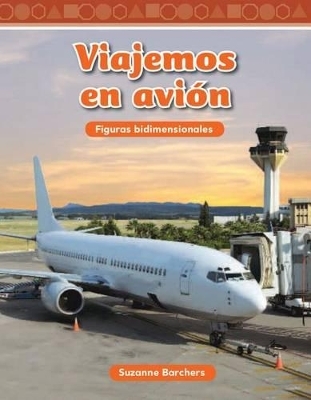 Viajemos en avi&oacute;n - Suzanne Barchers