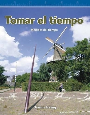 Tomar el tiempo - Dianne Irving