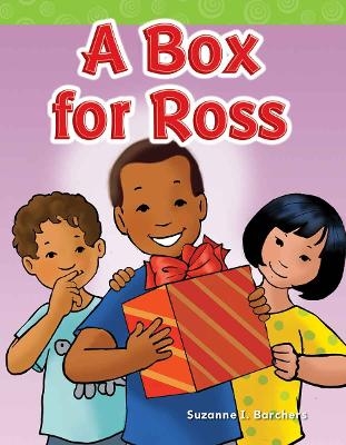 A Box for Ross - Suzanne Barchers