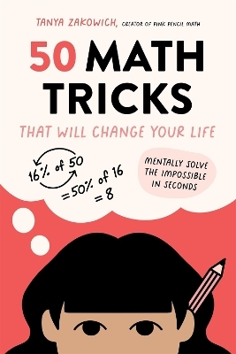 50 math tricks that will change your life