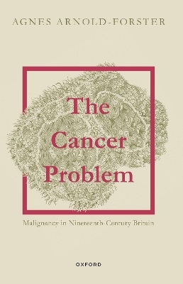 The Cancer Problem