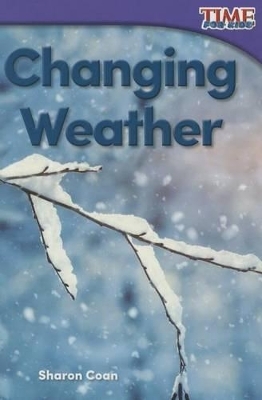 Changing Weather - Sharon Coan