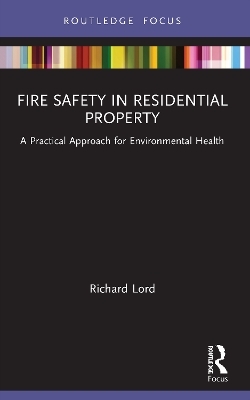 Fire Safety in Residential Property