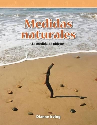 Medidas naturales - Dianne Irving