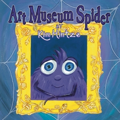 Art Museum Spider - Kim Hintze