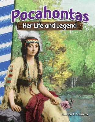 Pocahontas - Heather E. Schwartz, Heather Schwartz