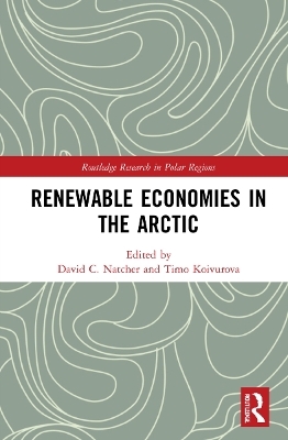 Renewable Economies in the Arctic - 
