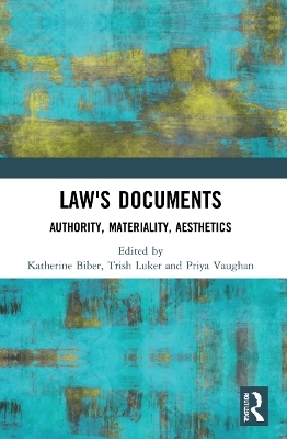 Law's Documents