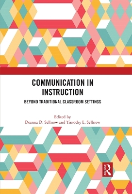 Communication in Instruction