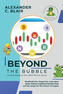 Beyond the Bubble