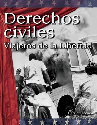 Derechos civiles - Harriet Isecke