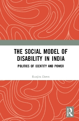 The Social Model of Disability in India