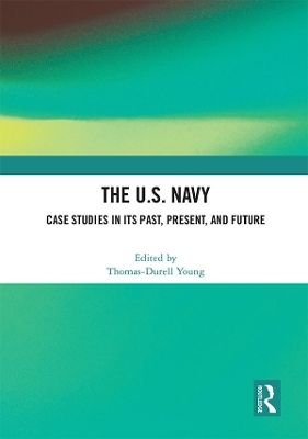 The U.S. Navy - 