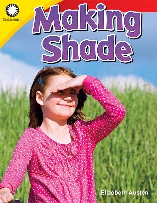 Making Shade - Elizabeth Austen