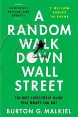 A Random Walk Down Wall Street - Malkiel, Burton G.