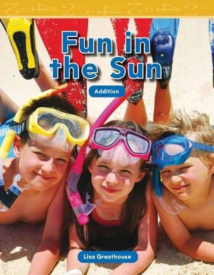 Fun in the Sun - Lisa Perlman Greathouse, Lisa Greathouse