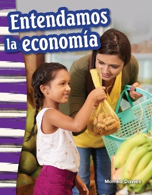 Entendamos la economía (Understanding Economics)