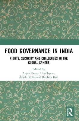 Food Governance in India