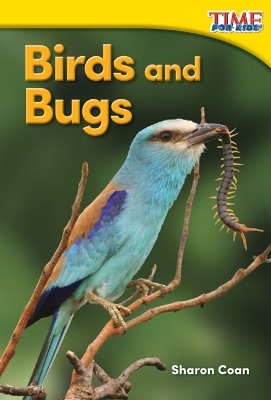 Birds and Bugs - Sharon Coan