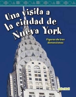 Una visita a la ciudad de Nueva York - Julia Wall
