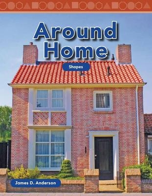 Around Home - James D. Anderson, James Anderson