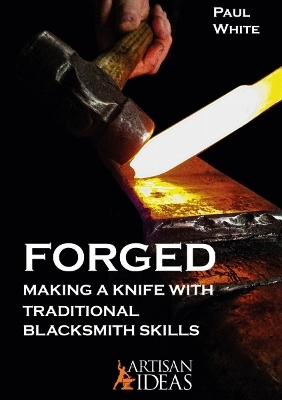 Forged - Paul White