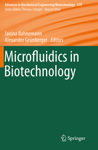 Microfluidics in Biotechnology