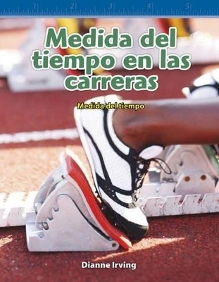 Medida del tiempo en las carreras - Dianne Irving