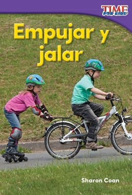 Empujar y jalar - Sharon Coan