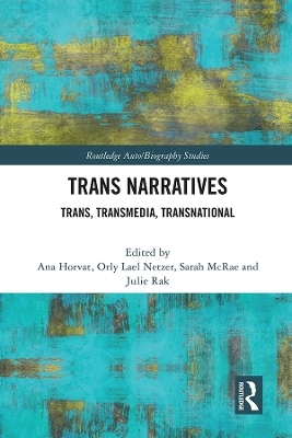 Trans Narratives - 