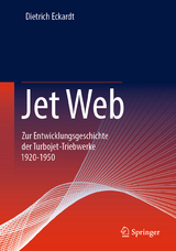 Jet Web - Dietrich Eckardt
