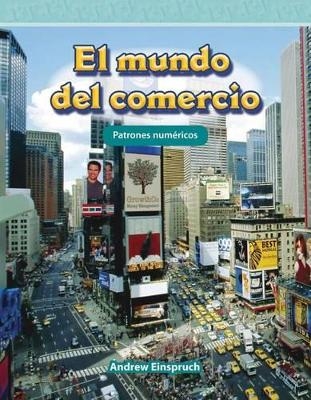 El mundo del comercio - Andrew Einspruch