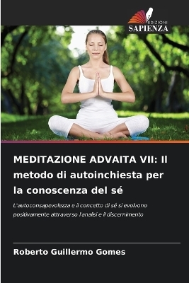 Meditazione Advaita VII