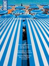 DuMont BILDATLAS C&ocirc;te d'Azur - Robert Fishman