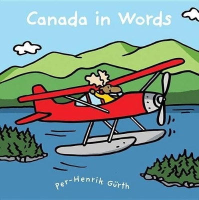 Canada in Words - Per-Henrik G&uuml;rth