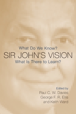 Sir John's Vision - 