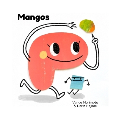 Mangos - Vance Morimoto
