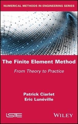 The Finite Element Method