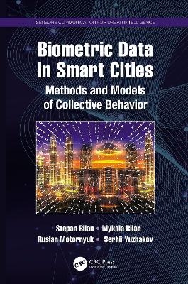 Biometric Data in Smart Cities